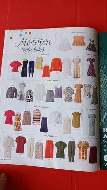 Burda Dergisi