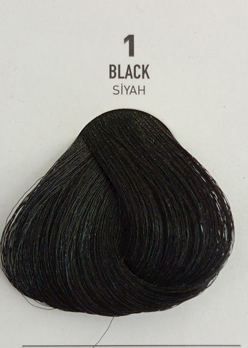 Diğer ASSE Saç Boyası ve Oksidan