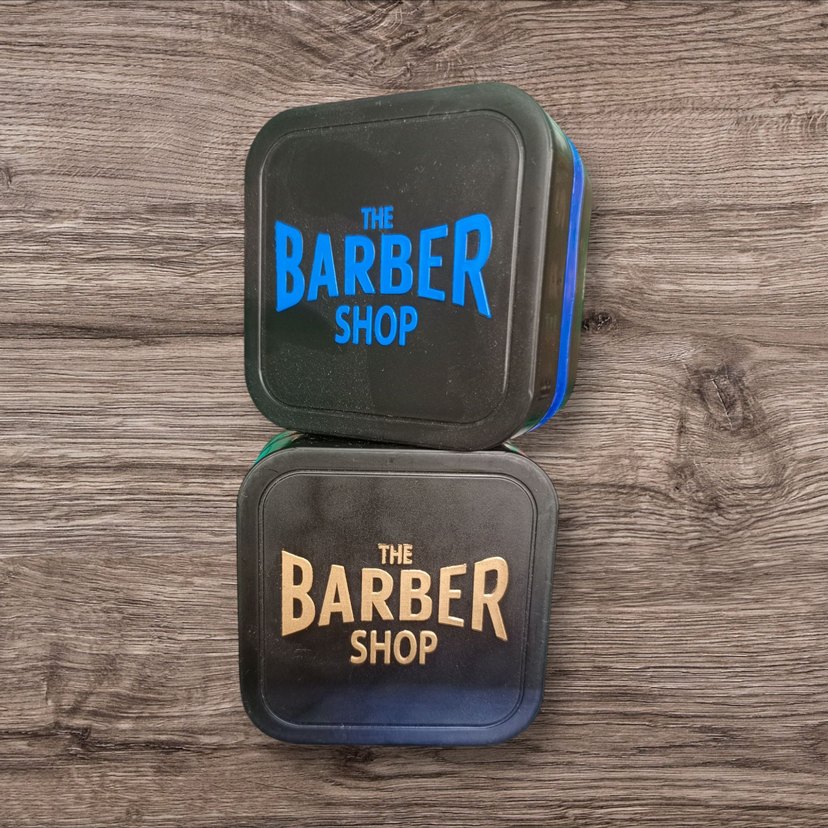 The Barber Shop Erkek Saç Şekillendirici Wax (2 adet) - Görsel 3