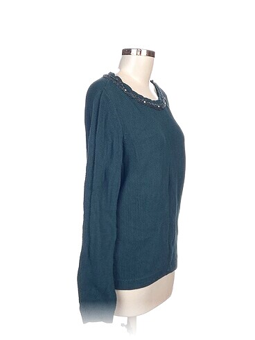 Vintage Love Bluz %70 İndirimli. - Görsel 2