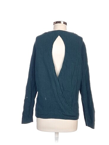 Vintage Love Bluz %70 İndirimli. - Görsel 3