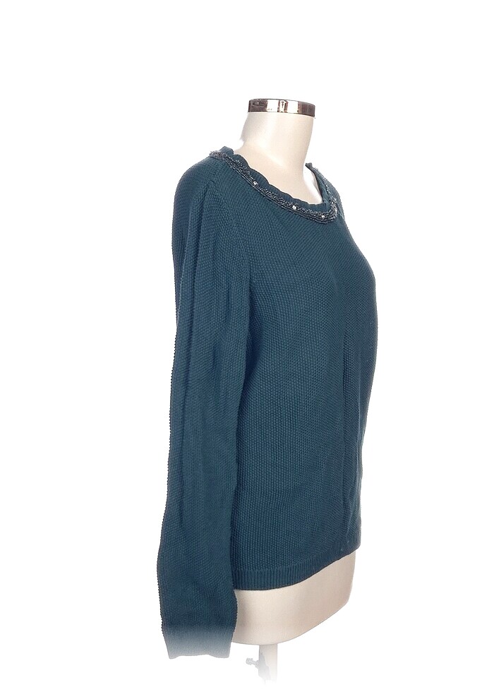 Vintage Love Bluz %70 İndirimli. - Görsel 2