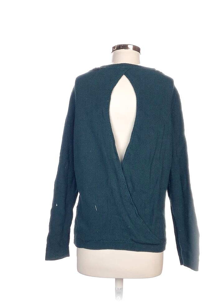 Vintage Love Bluz %70 İndirimli. - Görsel 3