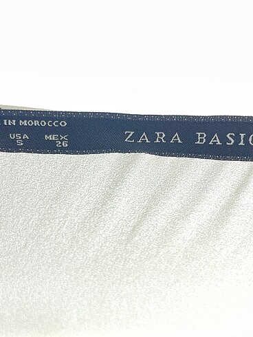 Zara Yelek %70 İndirimli. - Görsel 4