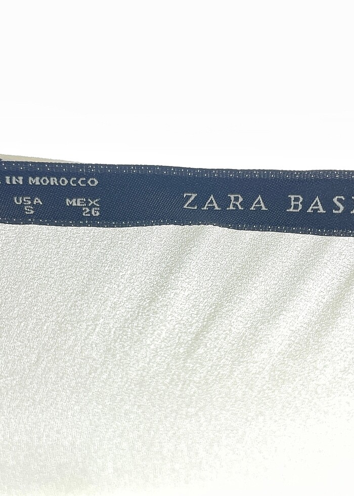 Zara Yelek %70 İndirimli. - Görsel 4