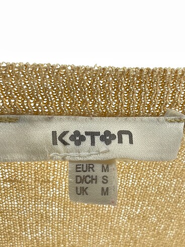 Koton Bluz %70 İndirimli. - Görsel 4