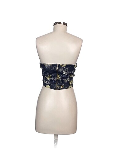 Vintage Love Mini Üst %70 İndirimli. - Görsel 3