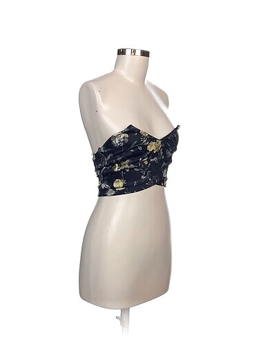 Vintage Love Mini Üst %70 İndirimli. - Görsel 2