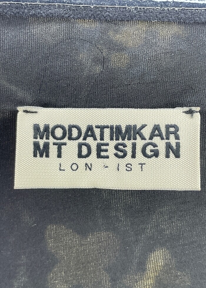 Vintage Love Mini Üst %70 İndirimli. - Görsel 4