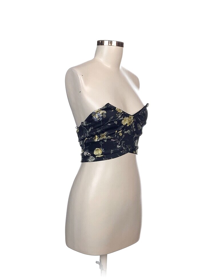 Vintage Love Mini Üst %70 İndirimli. - Görsel 2