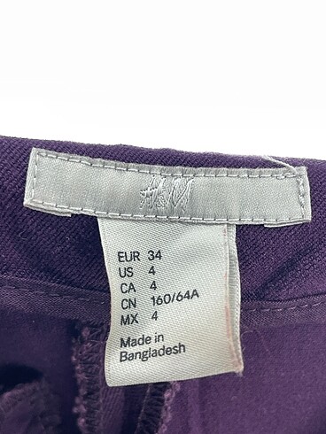 H&M Düz Kesim %70 İndirimli. - Görsel 4