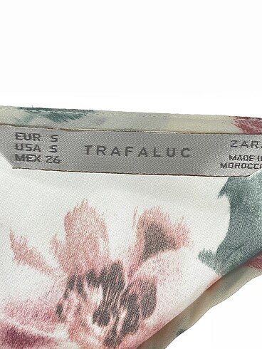 Vintage Love Mini Üst %70 İndirimli. - Görsel 4