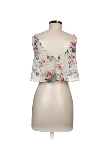 Vintage Love Mini Üst %70 İndirimli. - Görsel 3