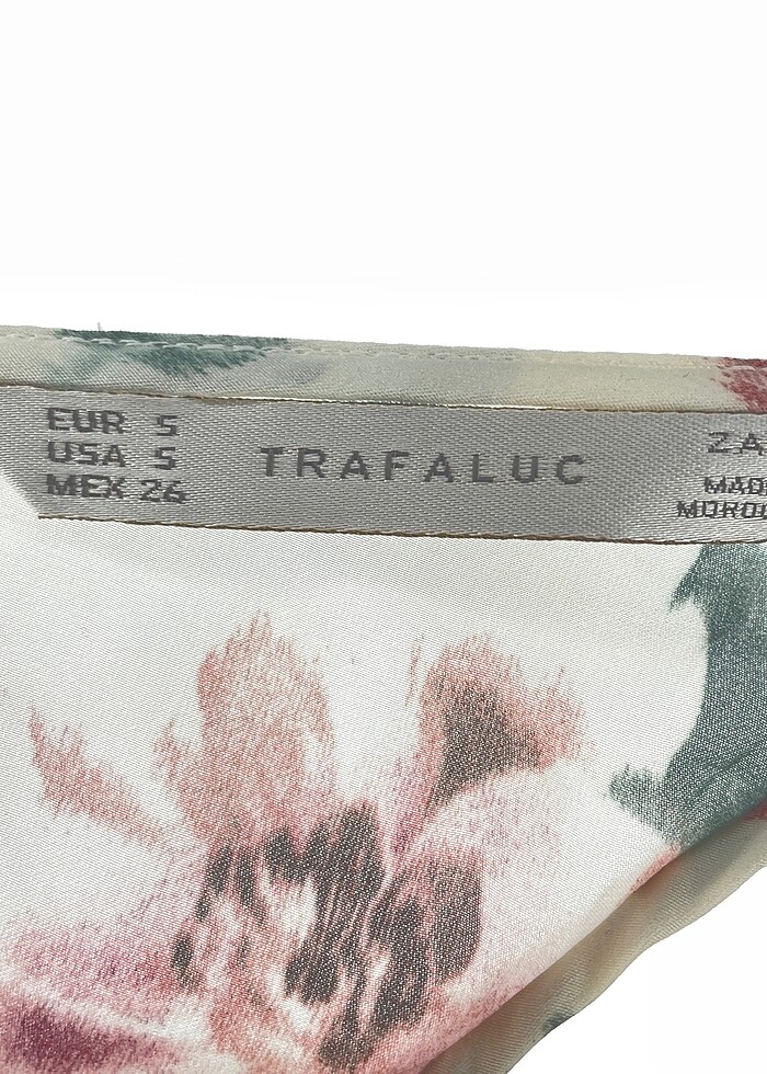 Vintage Love Mini Üst %70 İndirimli. - Görsel 4