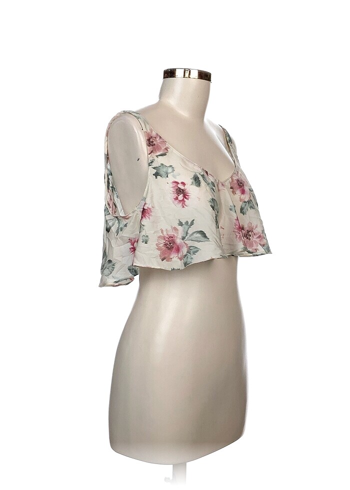 Vintage Love Mini Üst %70 İndirimli. - Görsel 2