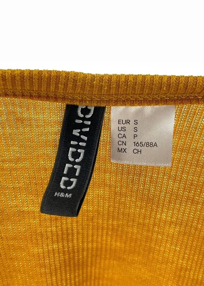 H&M Kazak / Triko %70 İndirimli. - Görsel 4