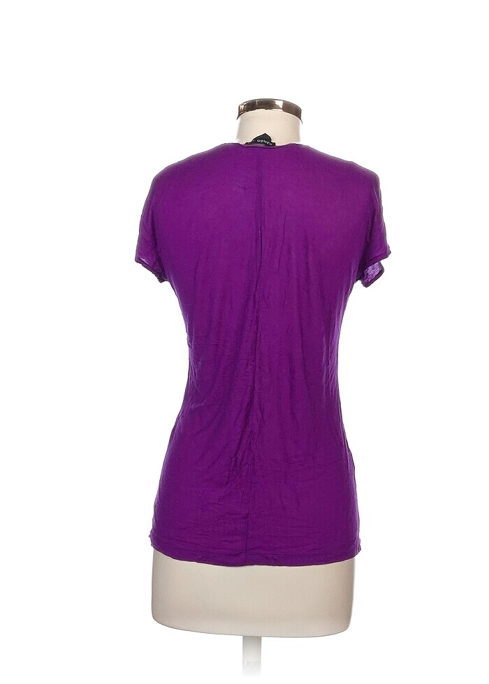 Mango Bluz %70 İndirimli. - Görsel 3