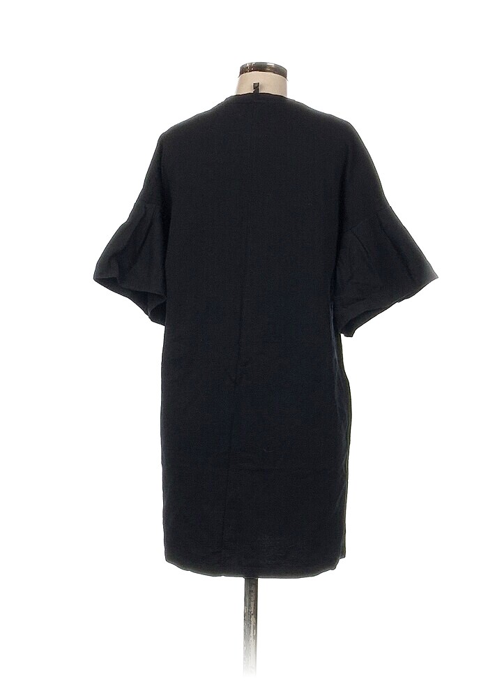 H&M Kısa Elbise %70 İndirimli. - Görsel 3