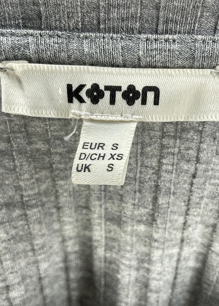 Koton Bluz %70 İndirimli. - Görsel 4