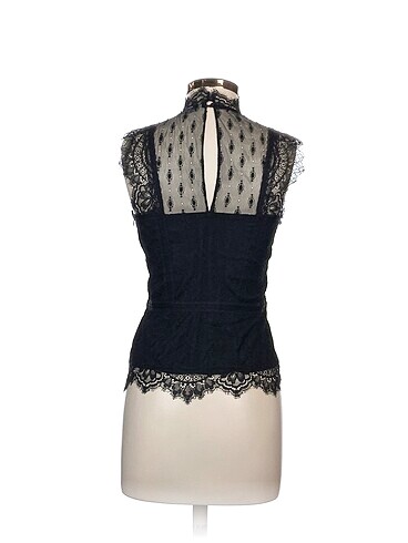 m Beden H&M Bluz %70 İndirimli.