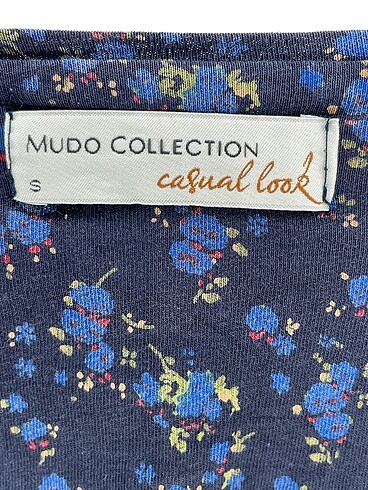 Mudo Uzun Elbise %70 İndirimli. - Görsel 4