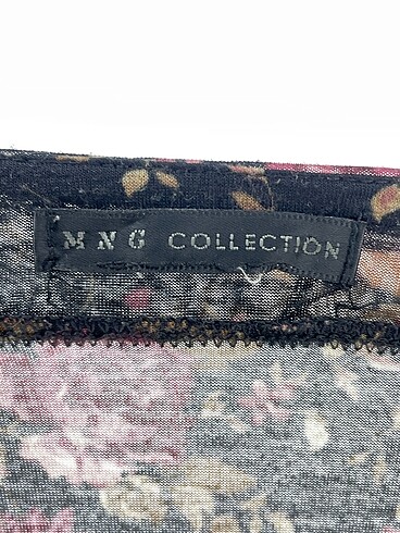 Mango Bluz %70 İndirimli. - Görsel 4