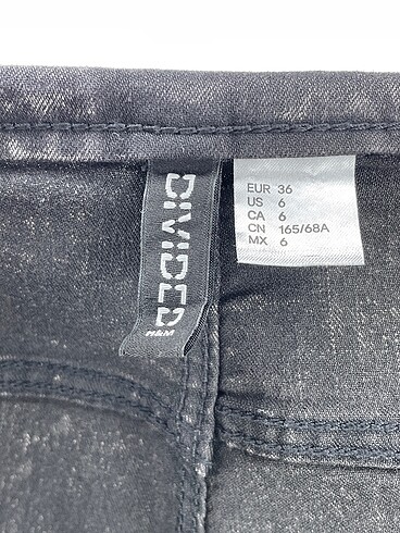 H&M Jean / Kot %70 İndirimli. - Görsel 4
