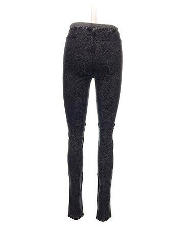 H&M Jean / Kot %70 İndirimli. - Görsel 3