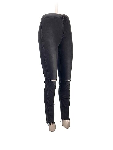 Vintage Love Jean / Kot %70 İndirimli. - Görsel 2