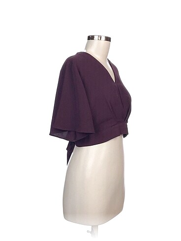 Vintage Love Bluz %70 İndirimli. - Görsel 2