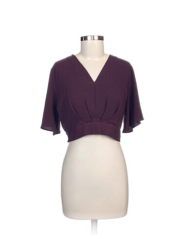 Vintage Love Bluz %70 İndirimli.