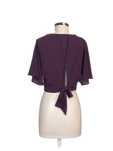 Vintage Love Bluz %70 İndirimli. - Görsel 3