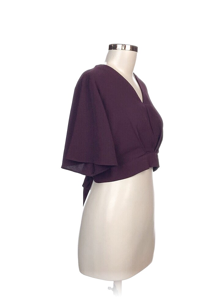 Vintage Love Bluz %70 İndirimli. - Görsel 2