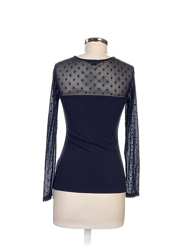 H&M Bluz %70 İndirimli. - Görsel 3