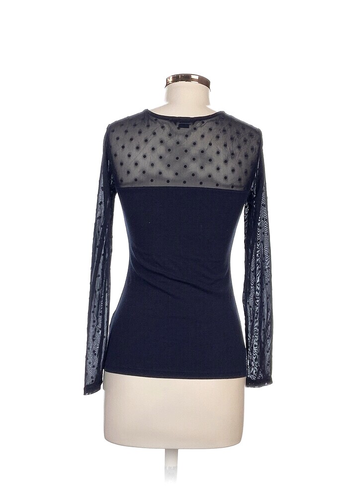 H&M Bluz %70 İndirimli. - Görsel 3