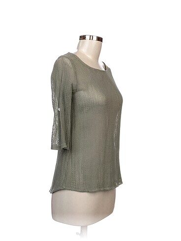 Vintage Love Bluz %70 İndirimli. - Görsel 2