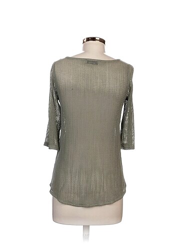 Vintage Love Bluz %70 İndirimli. - Görsel 3