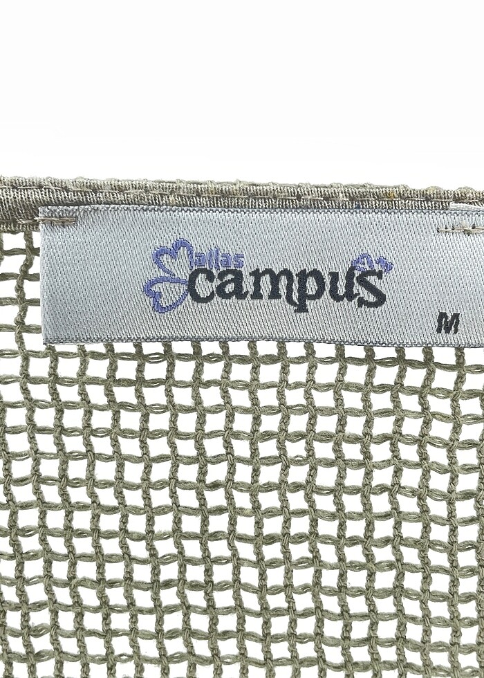 Vintage Love Bluz %70 İndirimli. - Görsel 4