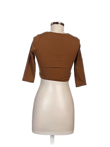 Vintage Love T-shirt %70 İndirimli. - Görsel 3