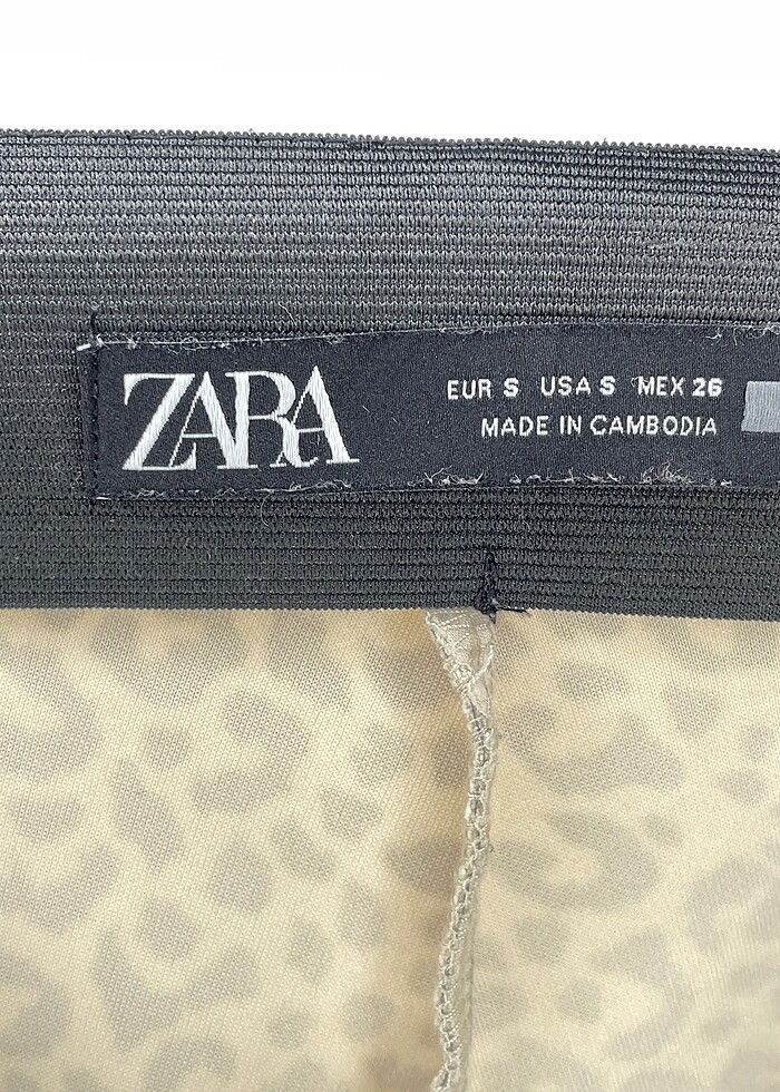 Zara Düz Kesim %70 İndirimli. - Görsel 4