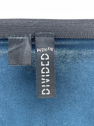 36 Beden çeşitli Renk H&M Mini Etek %70 İndirimli.