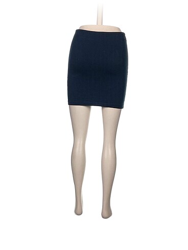36 Beden H&M Mini Etek %70 İndirimli.