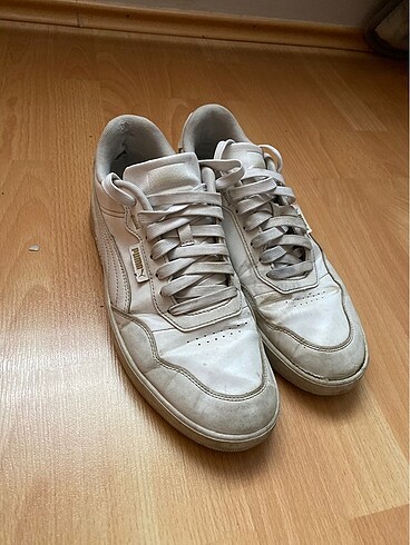Puma ayakkabı