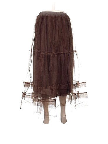 Vintage Love Midi Etek %70 İndirimli.