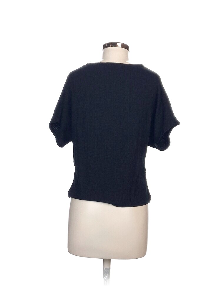 Vintage Love Bluz %70 İndirimli. - Görsel 3