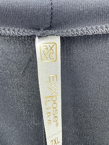 Vintage Love Uzun Elbise %70 İndirimli. - Görsel 4