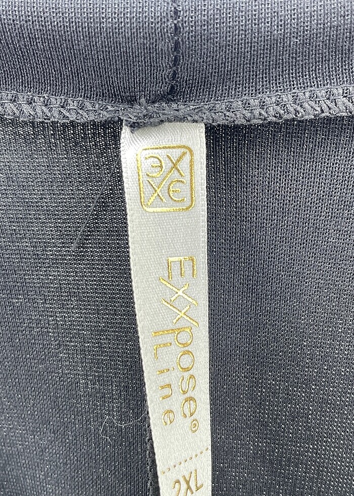 Vintage Love Uzun Elbise %70 İndirimli. - Görsel 4