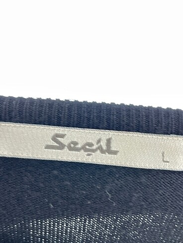 Seçil Bluz %70 İndirimli. - Görsel 4