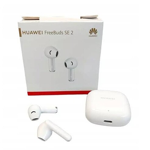 Hiç Kullanılmamış Huawei Bluetooth Kulaklık-HUAWEİ FREEBUDS SE 2