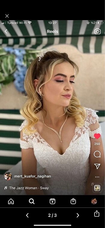 Diğer gelinlik